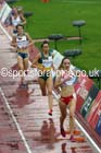 Emelia Gorecka (England) in the womens 5000 metres at the Commonwealth Games, Glasgow. Photo: David T. Hewitson/Sports for All Pics